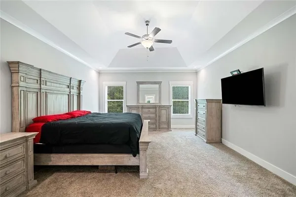 $711,900 | 2 Village Ridge, Jasper, GA 30143