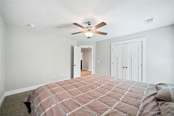 $711,900 | 2 Village Ridge, Jasper, GA 30143