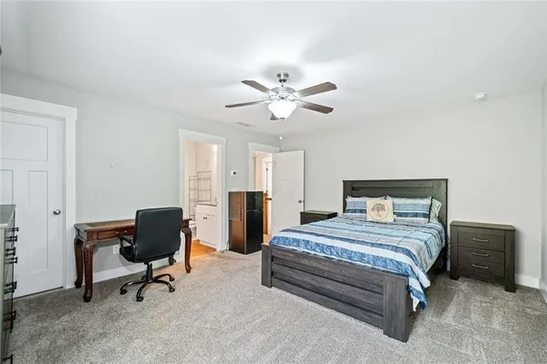 $711,900 | 2 Village Ridge, Jasper, GA 30143