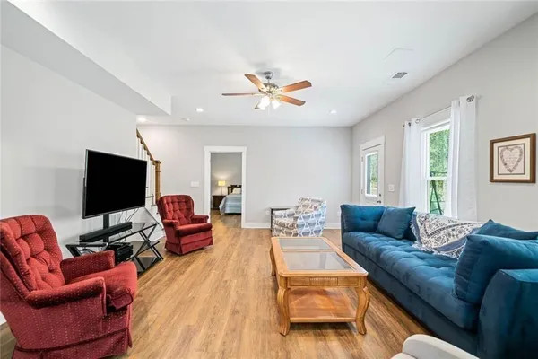 $711,900 | 2 Village Ridge, Jasper, GA 30143