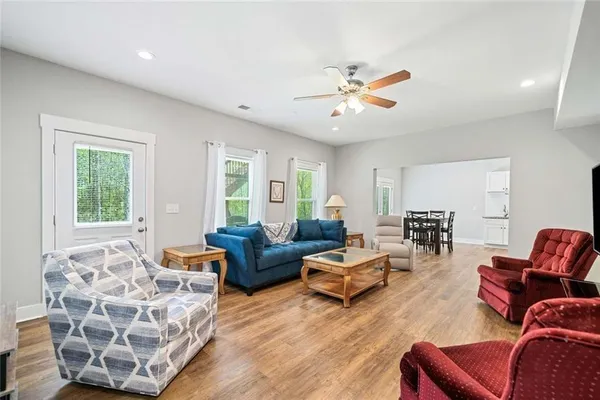 $711,900 | 2 Village Ridge, Jasper, GA 30143