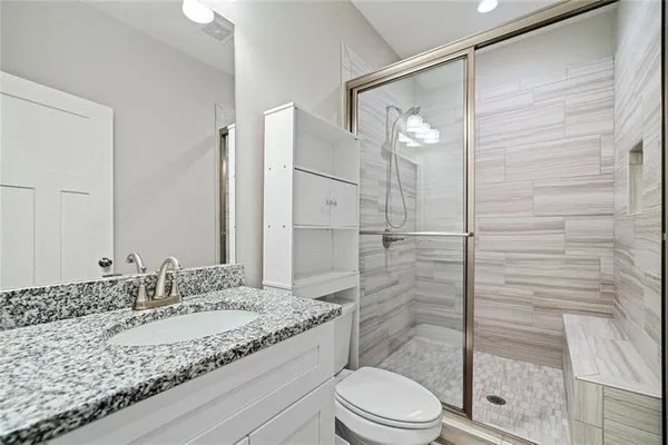 $711,900 | 2 Village Ridge, Jasper, GA 30143