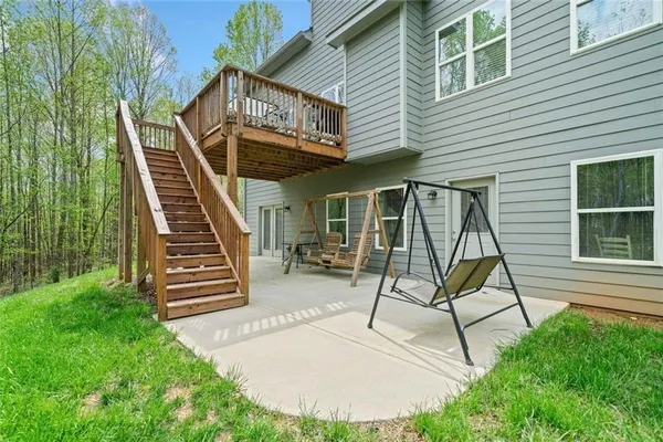 $711,900 | 2 Village Ridge, Jasper, GA 30143