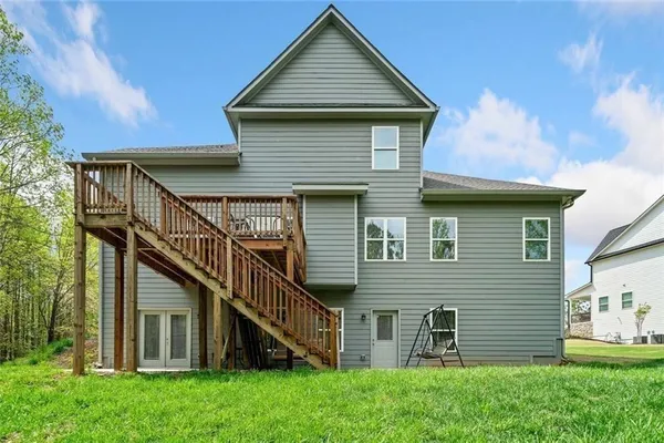 $711,900 | 2 Village Ridge, Jasper, GA 30143