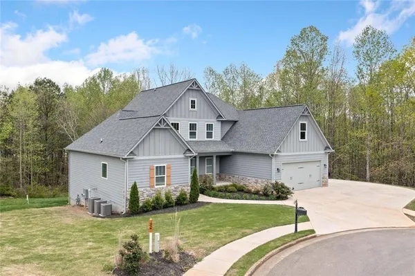 $711,900 | 2 Village Ridge, Jasper, GA 30143