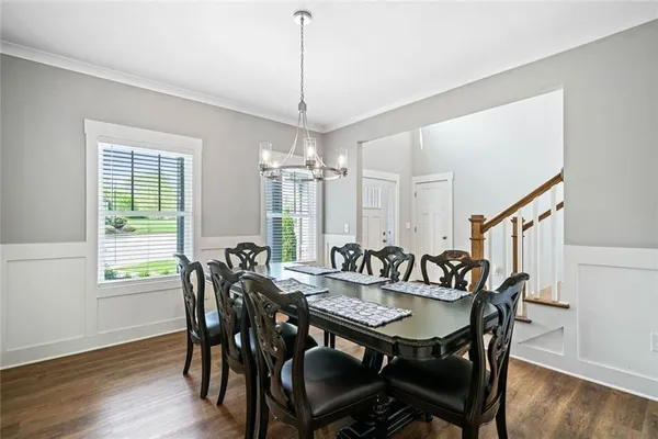 $711,900 | 2 Village Ridge, Jasper, GA 30143