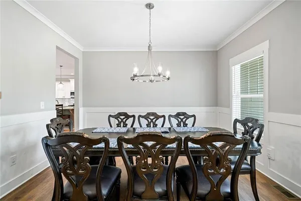 $711,900 | 2 Village Ridge, Jasper, GA 30143