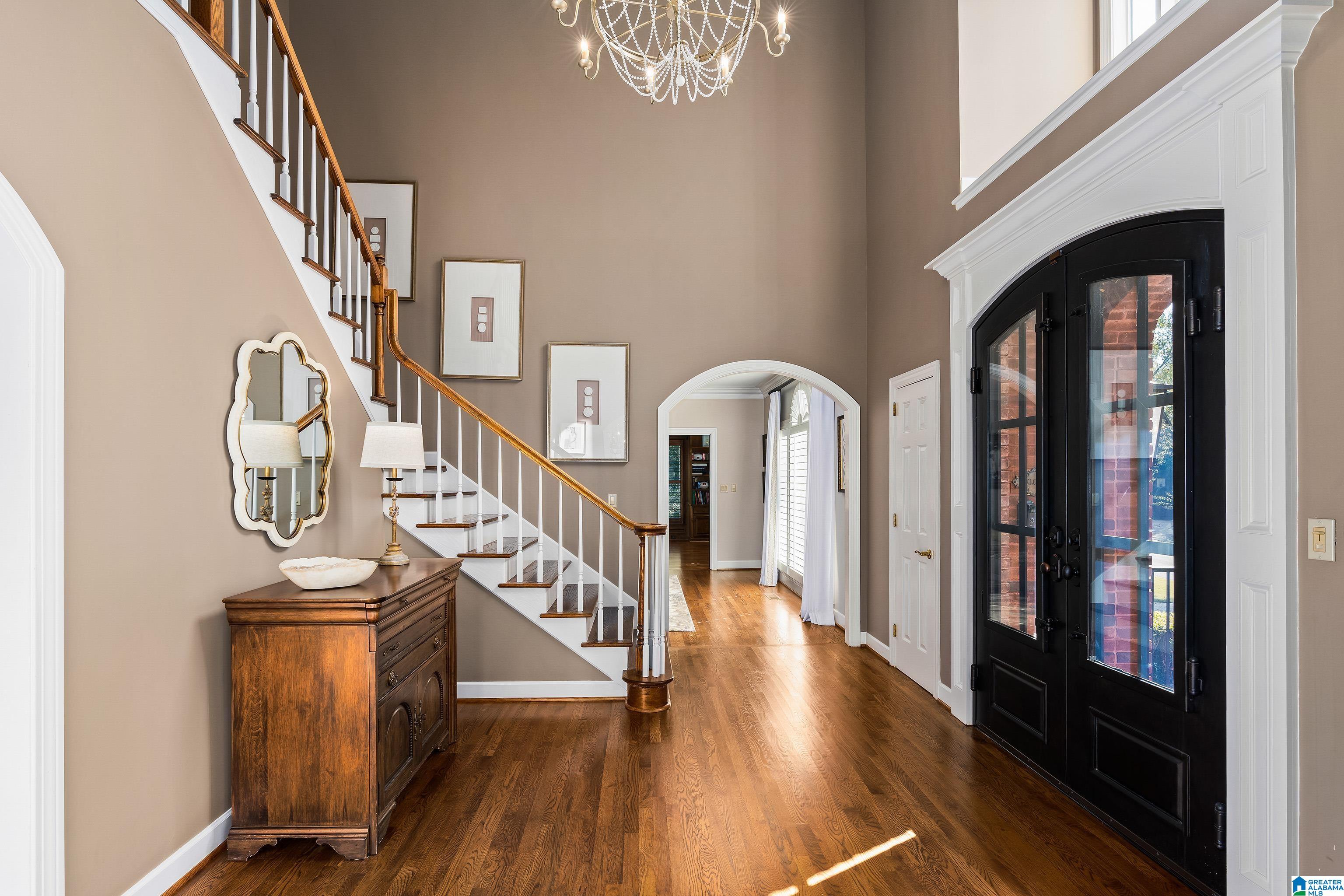 2355 Country Ridge Drive Birmingham, AL 35243 - Photo 5 of 43