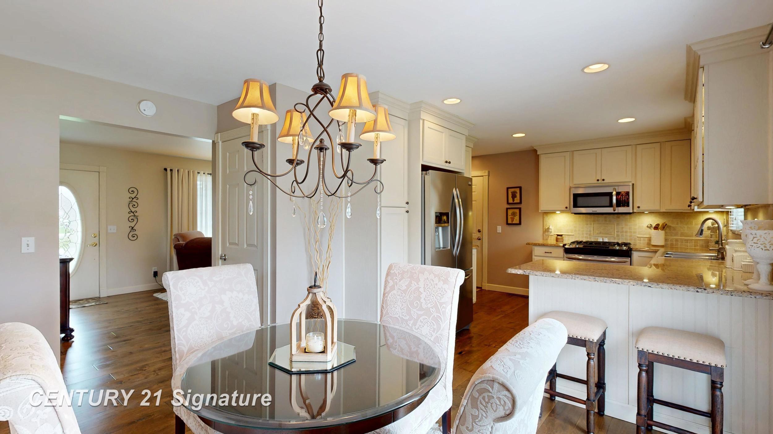 5405 River Ridge Drive Flushing, MI 48433 - Photo 12 of 61