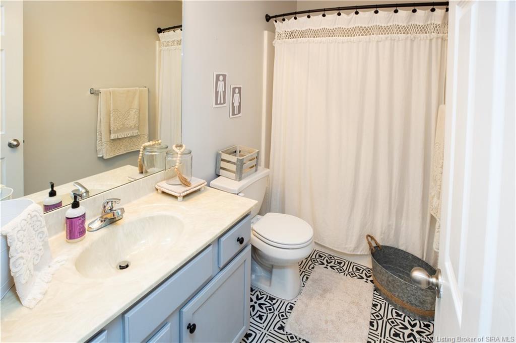 898 Walts Road Georgetown, IN 47122 - Photo 20 of 45