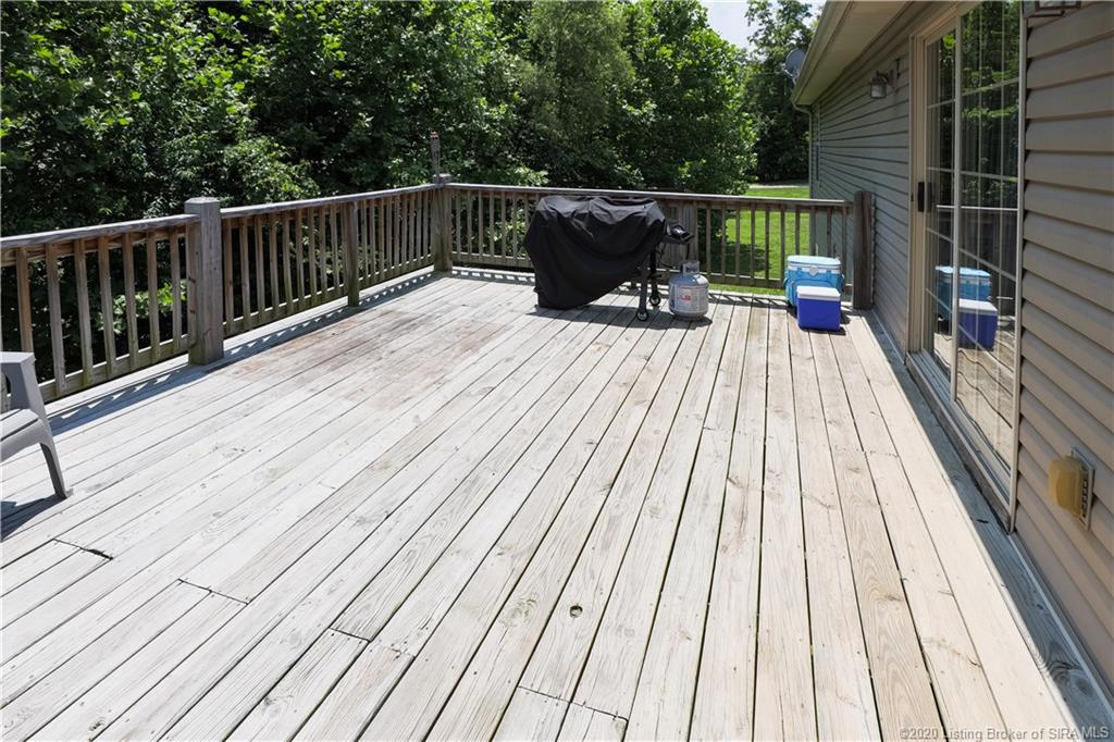 898 Walts Road Georgetown, IN 47122 - Photo 41 of 45