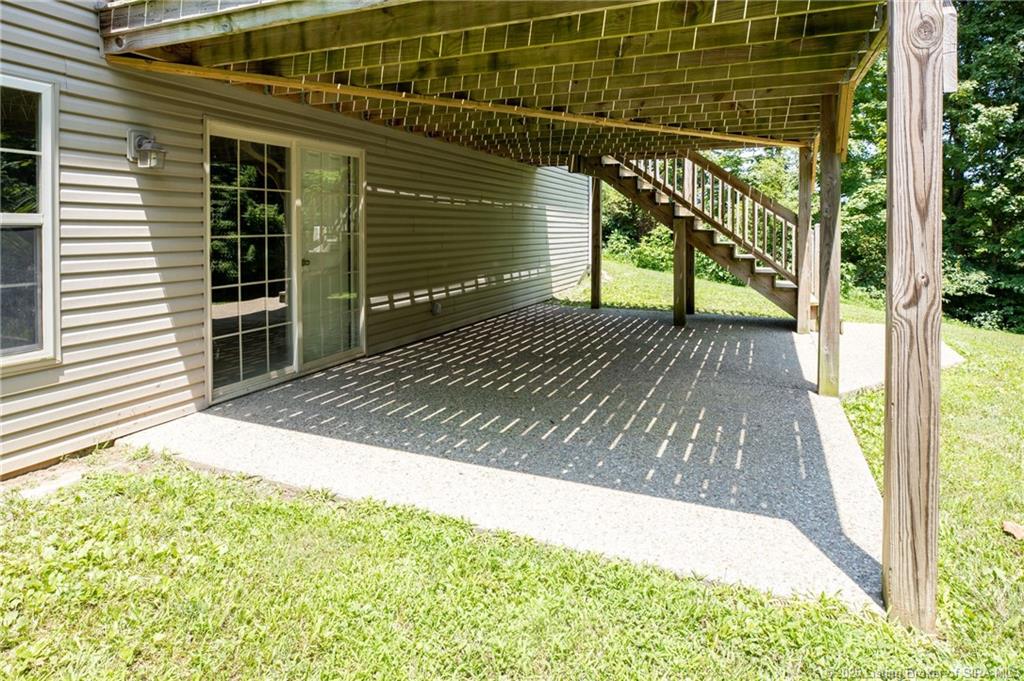 898 Walts Road Georgetown, IN 47122 - Photo 43 of 45