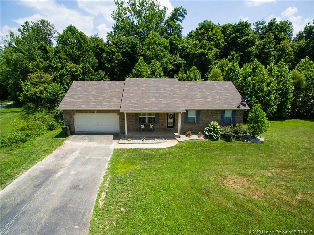 898 Walts Road Georgetown, IN 47122 - Photo 7 of 45