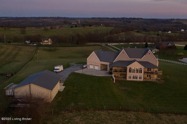 230 Sexton Road Harrodsburg, KY 40330 - Photo 56 of 66 56