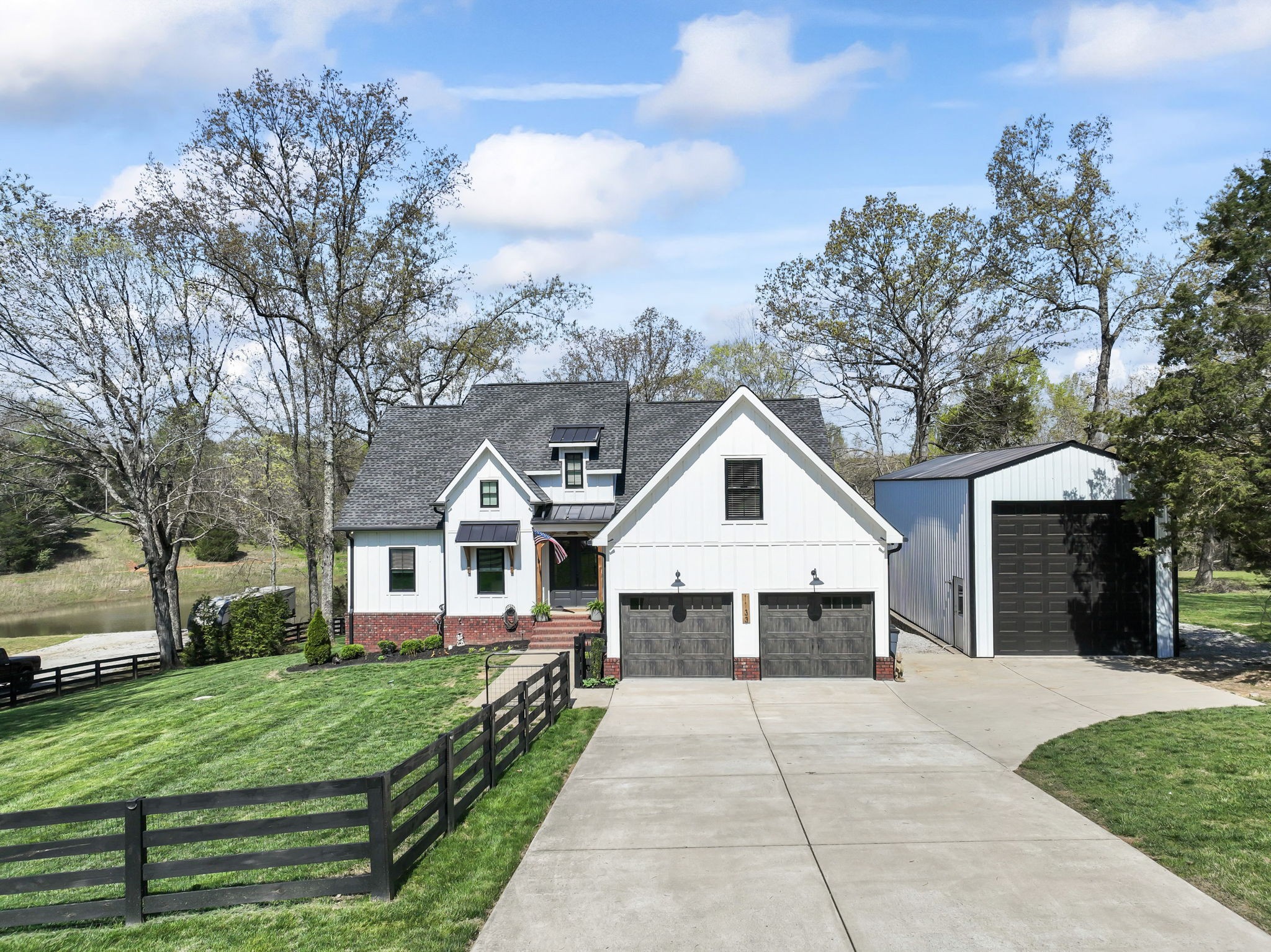 1133 Ridgecrest Drive Dickson, TN 37055 - Photo 1 of 56 Gallery Image 1