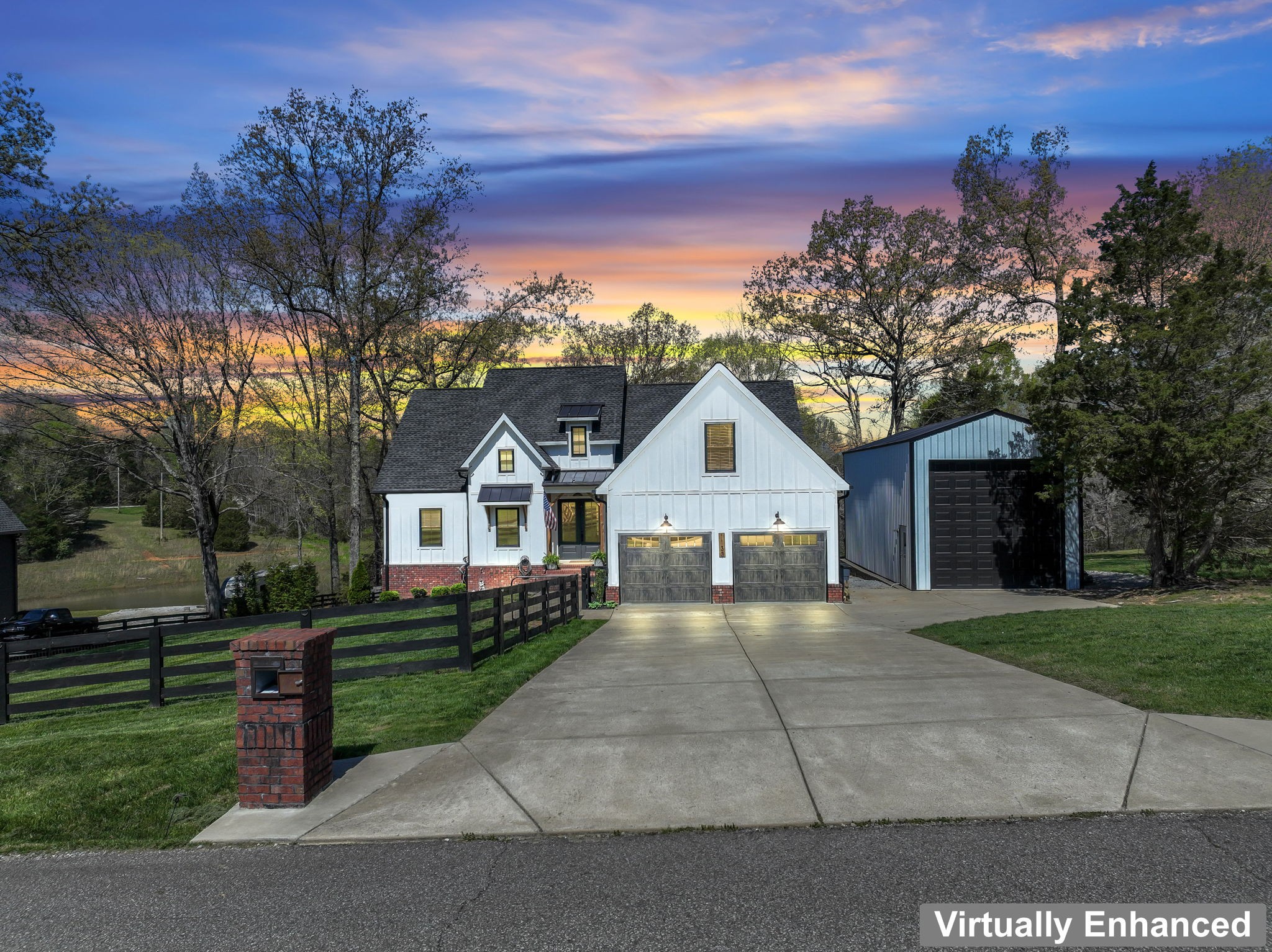 1133 Ridgecrest Drive Dickson, TN 37055 - Photo 4 of 56 Gallery Image 4