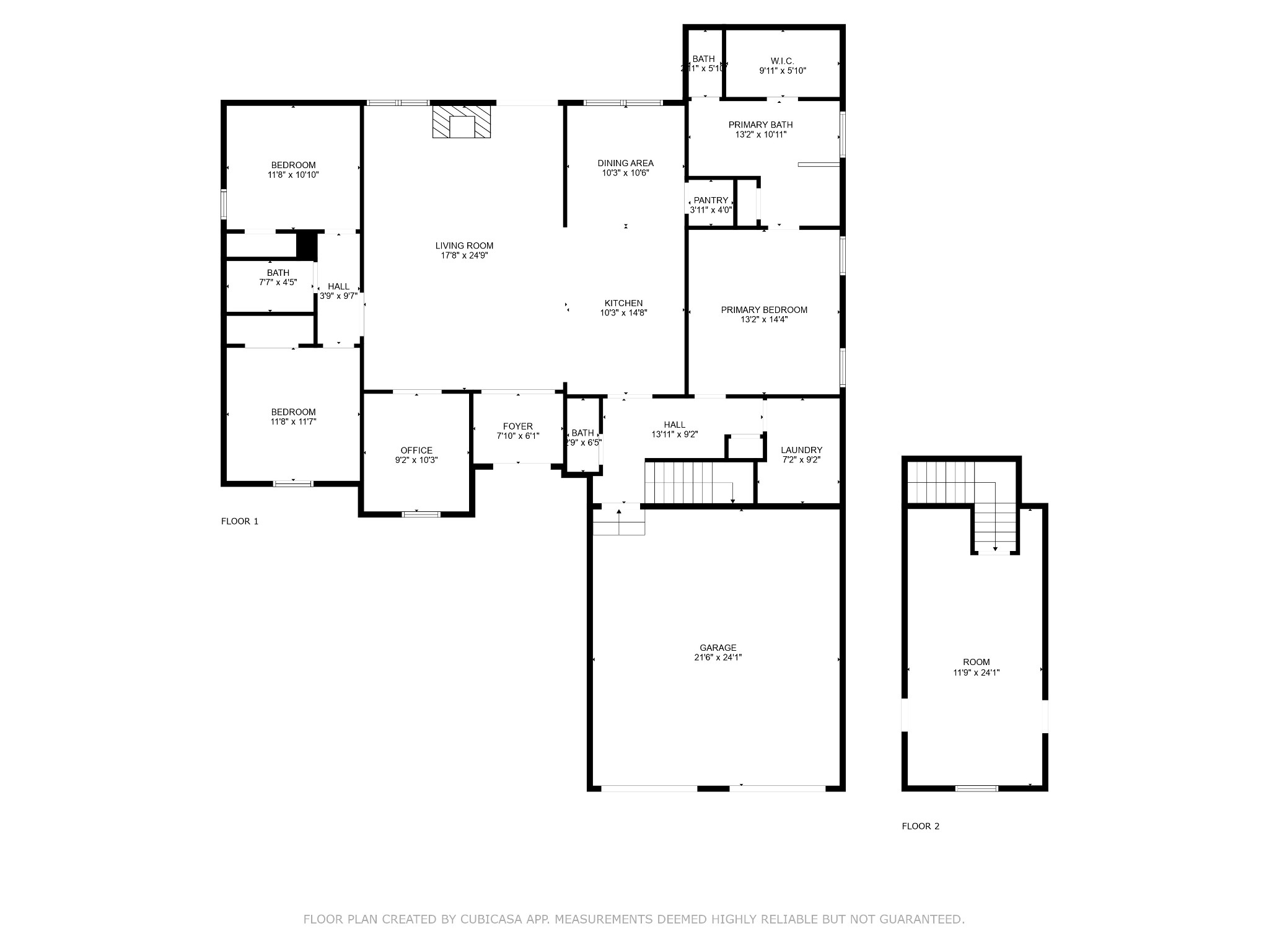1133 Ridgecrest Drive Dickson, TN 37055 - Photo 43 of 56 Gallery Image 43
