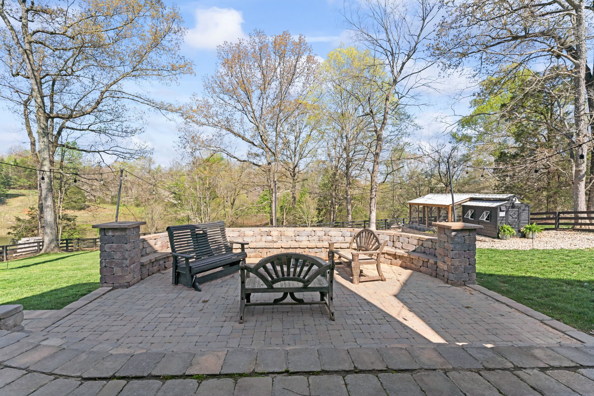1133 Ridgecrest Drive Dickson, TN 37055 - Photo 50 of 56 Gallery Image 50