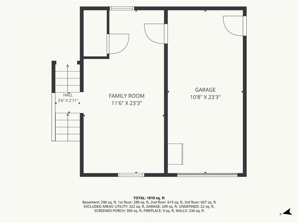 817 South Alexander Road Independence, MO 64056 - Photo 44 of 52
