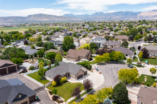 4077 Rons Court Riverton, UT 84096 - Photo 45 of 48 Beautifully positioned to capture stunning views of the Salt Lake Valley, this home offers the perfect combination of location, scenery, and everyday living. 🏡✨🌄