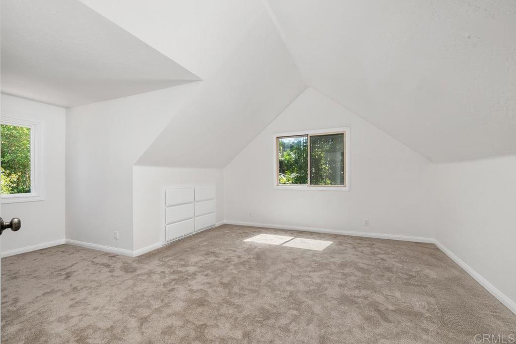455 Cole Ranch Road Encinitas, CA 92024 - Photo 25 of 43 an empty room with windows