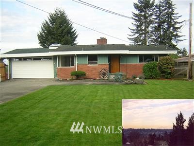 809 Monroe Avenue Northeast Renton, WA 98056 - Photo 1 of 1
