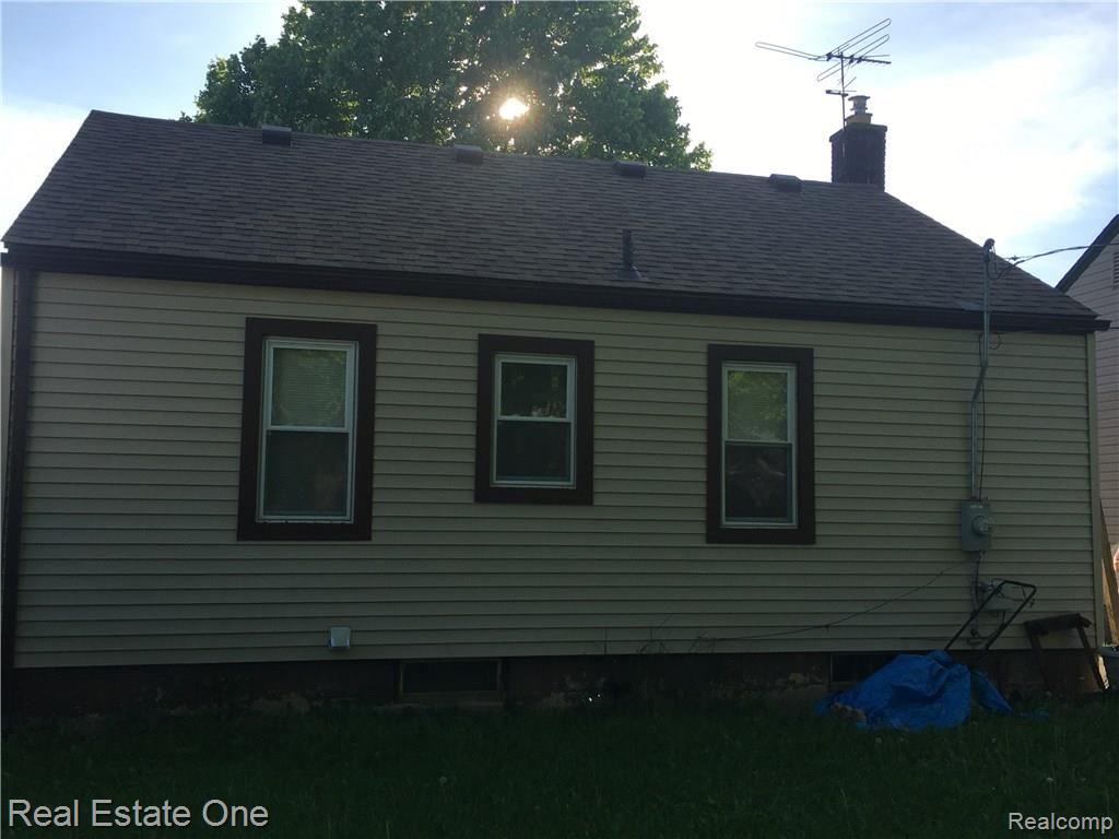 7971 Jackson Street Taylor, MI 48180 - Photo 16 of 19