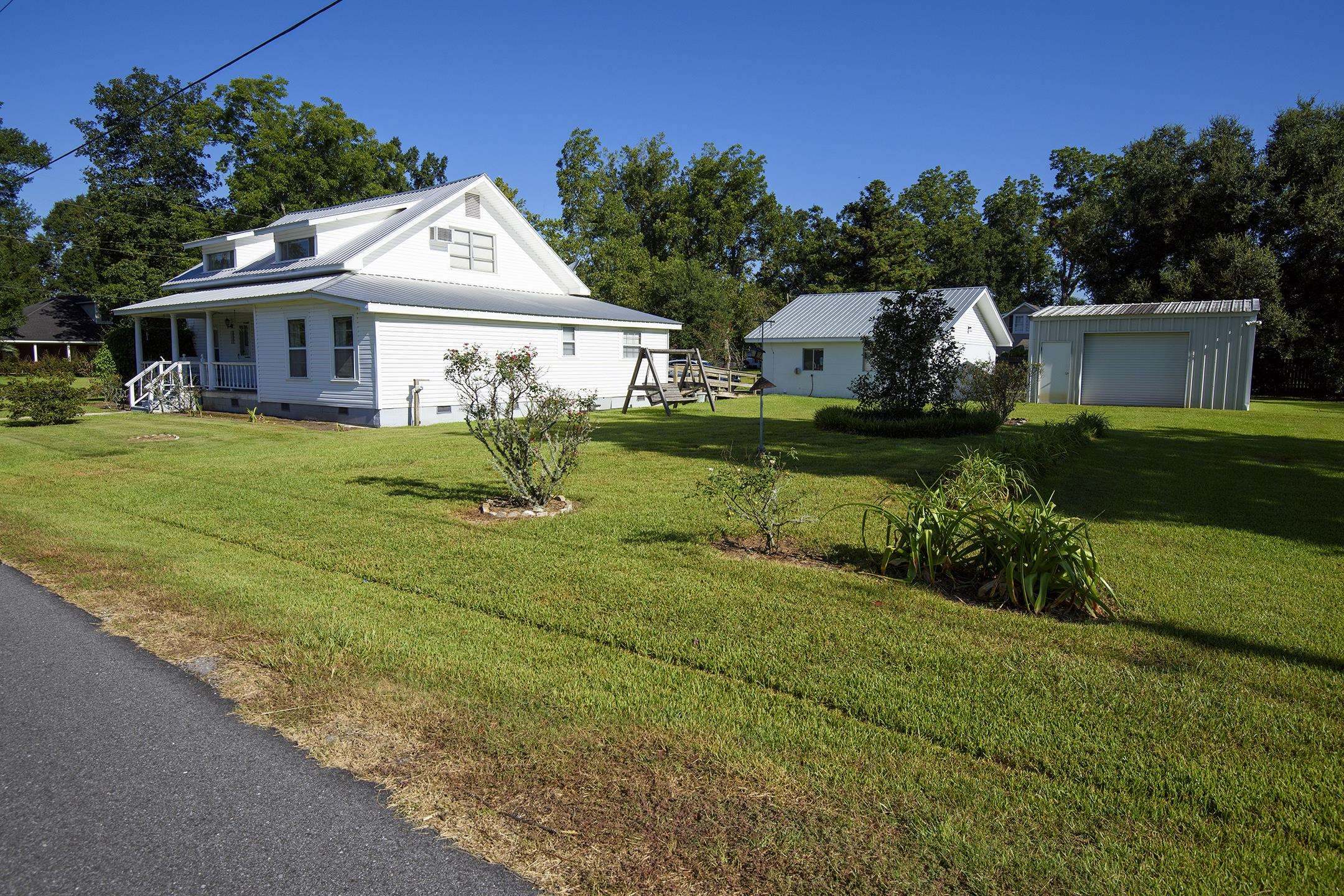 5111 A Avenue Loxley, AL 36551 - Photo 5 of 37