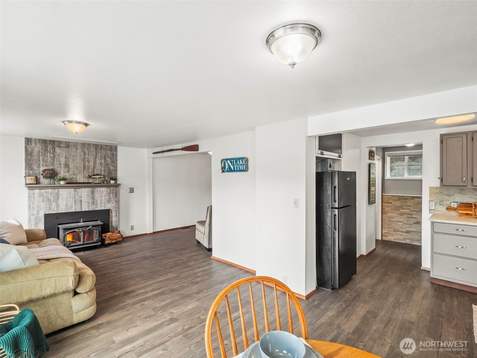 1201 Summit Lake Shore Road Northwest Olympia, WA 98502 - Photo 19 of 38