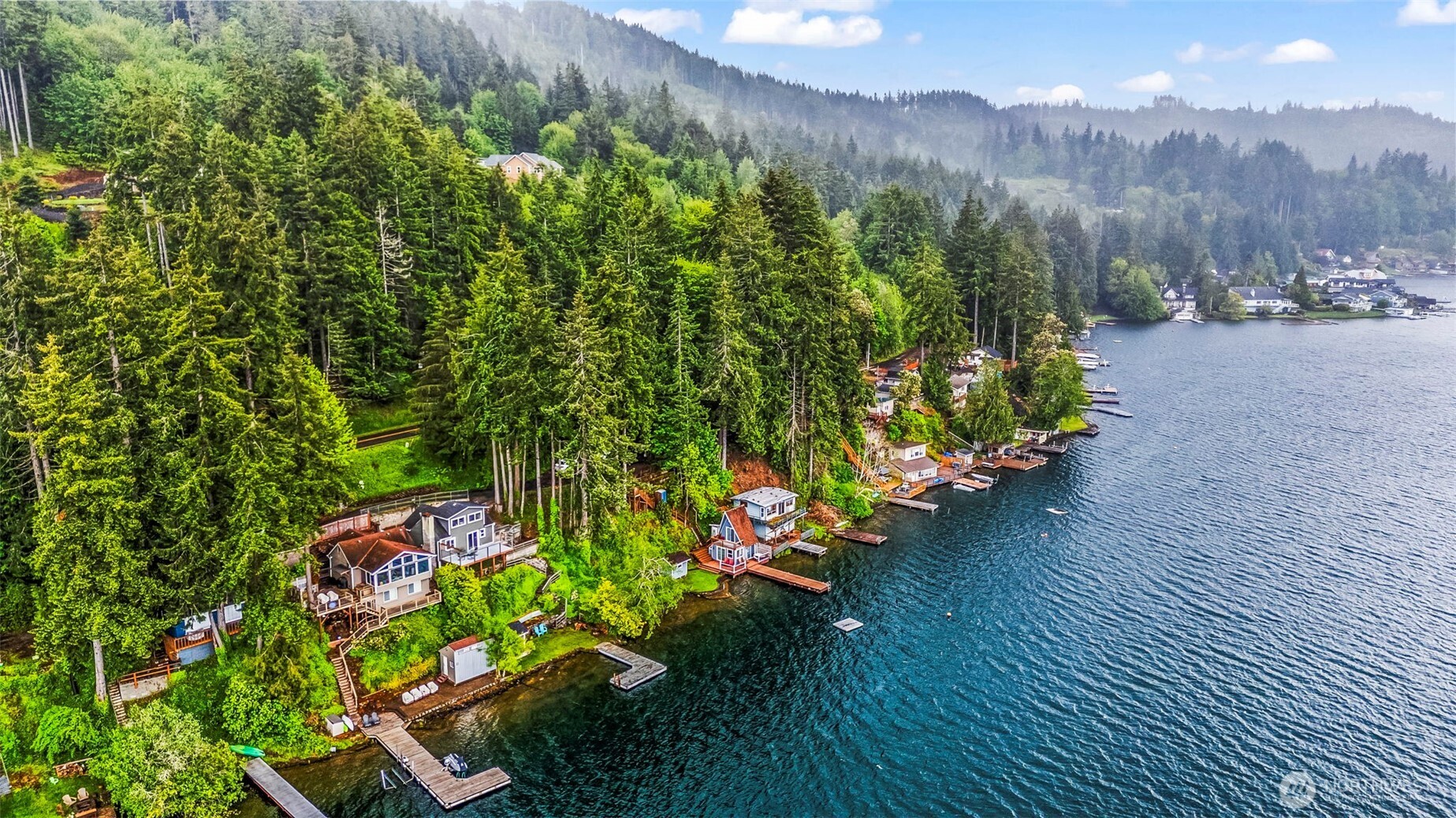 1201 Summit Lake Shore Road Northwest Olympia, WA 98502 - Photo 2 of 38