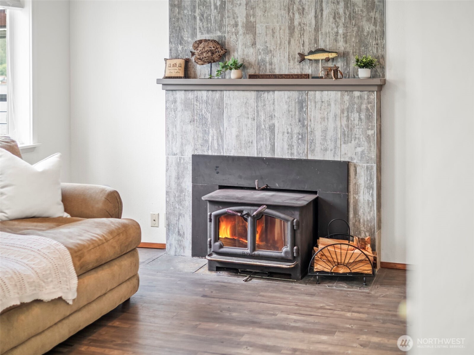 1201 Summit Lake Shore Road Northwest Olympia, WA 98502 - Photo 21 of 38