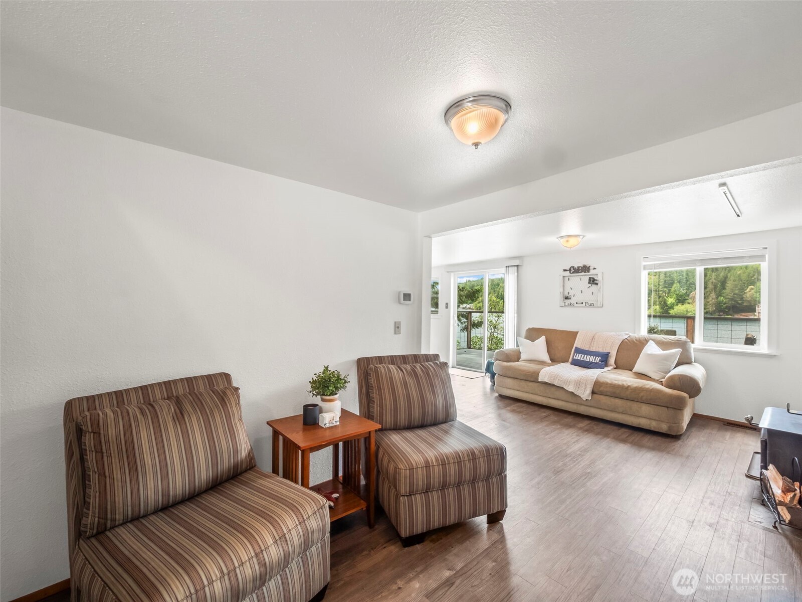 1201 Summit Lake Shore Road Northwest Olympia, WA 98502 - Photo 22 of 38