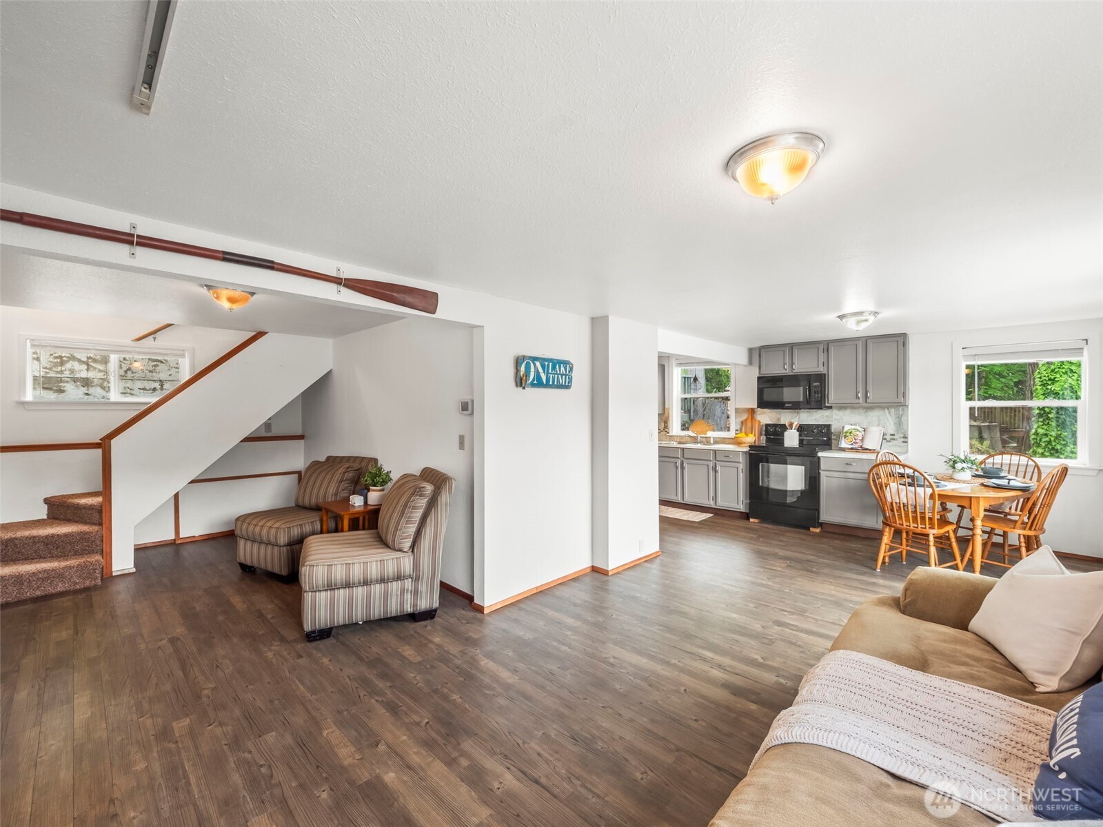 1201 Summit Lake Shore Road Northwest Olympia, WA 98502 - Photo 23 of 38