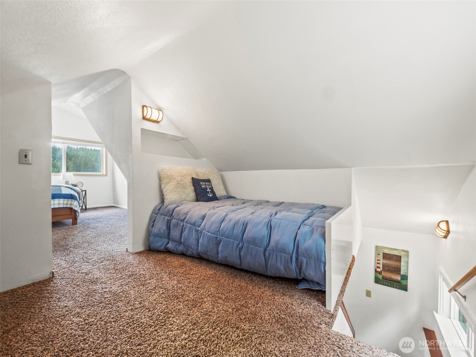 1201 Summit Lake Shore Road Northwest Olympia, WA 98502 - Photo 24 of 38