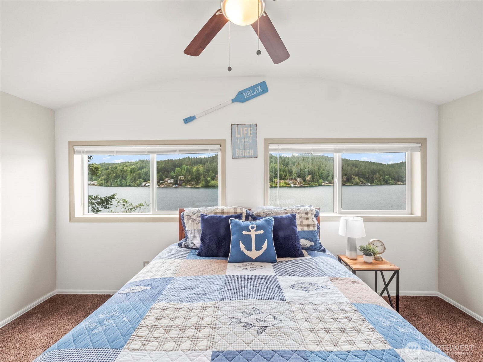 1201 Summit Lake Shore Road Northwest Olympia, WA 98502 - Photo 25 of 38