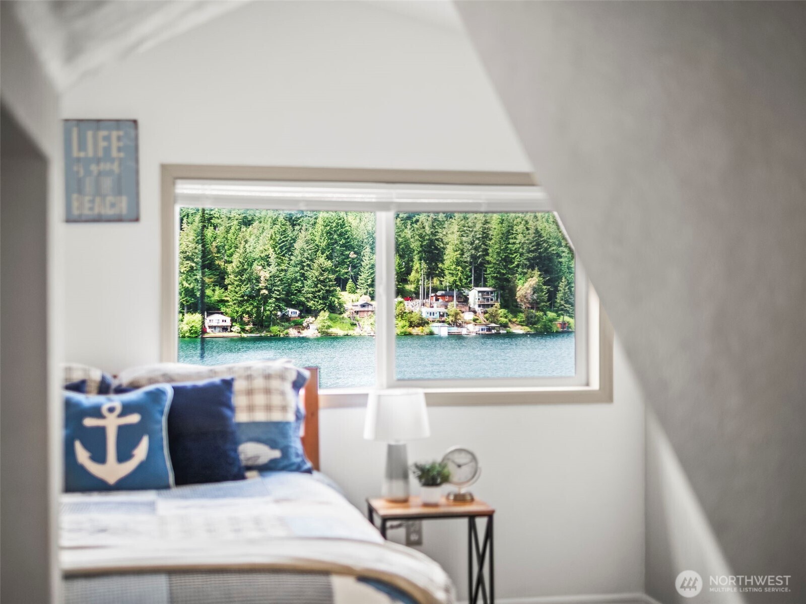 1201 Summit Lake Shore Road Northwest Olympia, WA 98502 - Photo 26 of 38