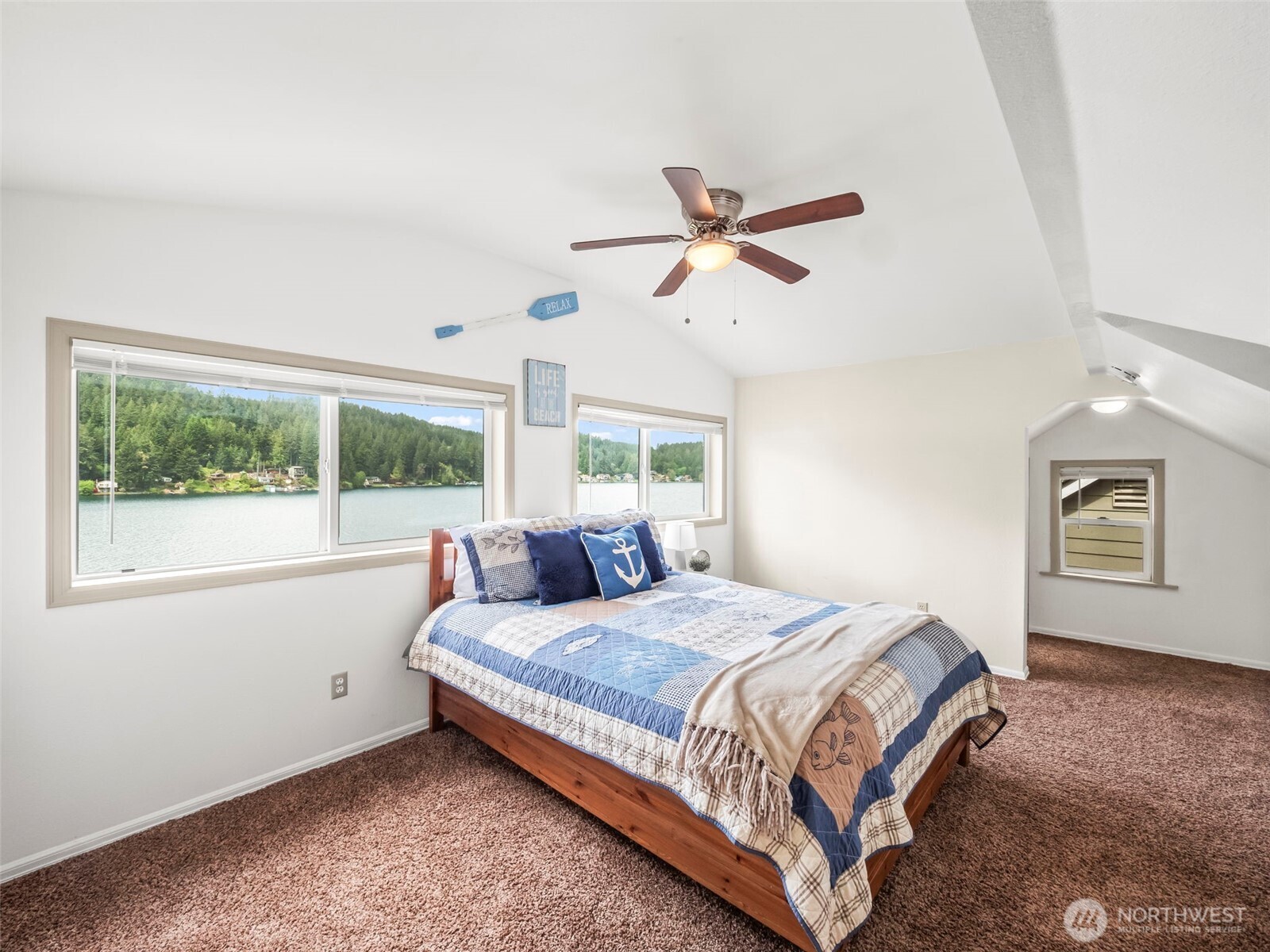 1201 Summit Lake Shore Road Northwest Olympia, WA 98502 - Photo 27 of 38