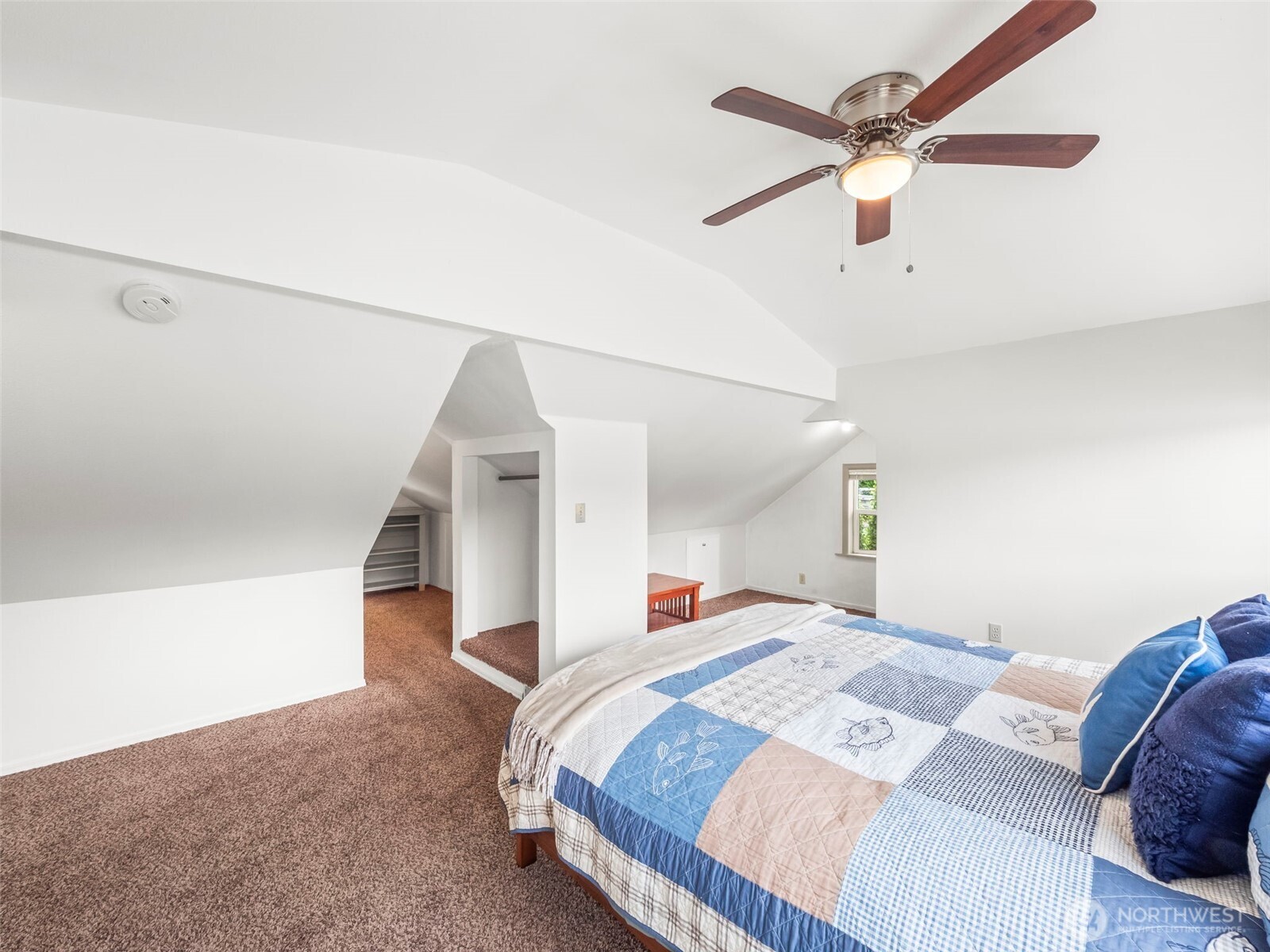 1201 Summit Lake Shore Road Northwest Olympia, WA 98502 - Photo 28 of 38