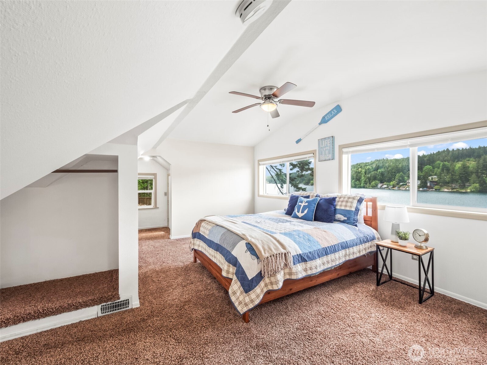 1201 Summit Lake Shore Road Northwest Olympia, WA 98502 - Photo 29 of 38