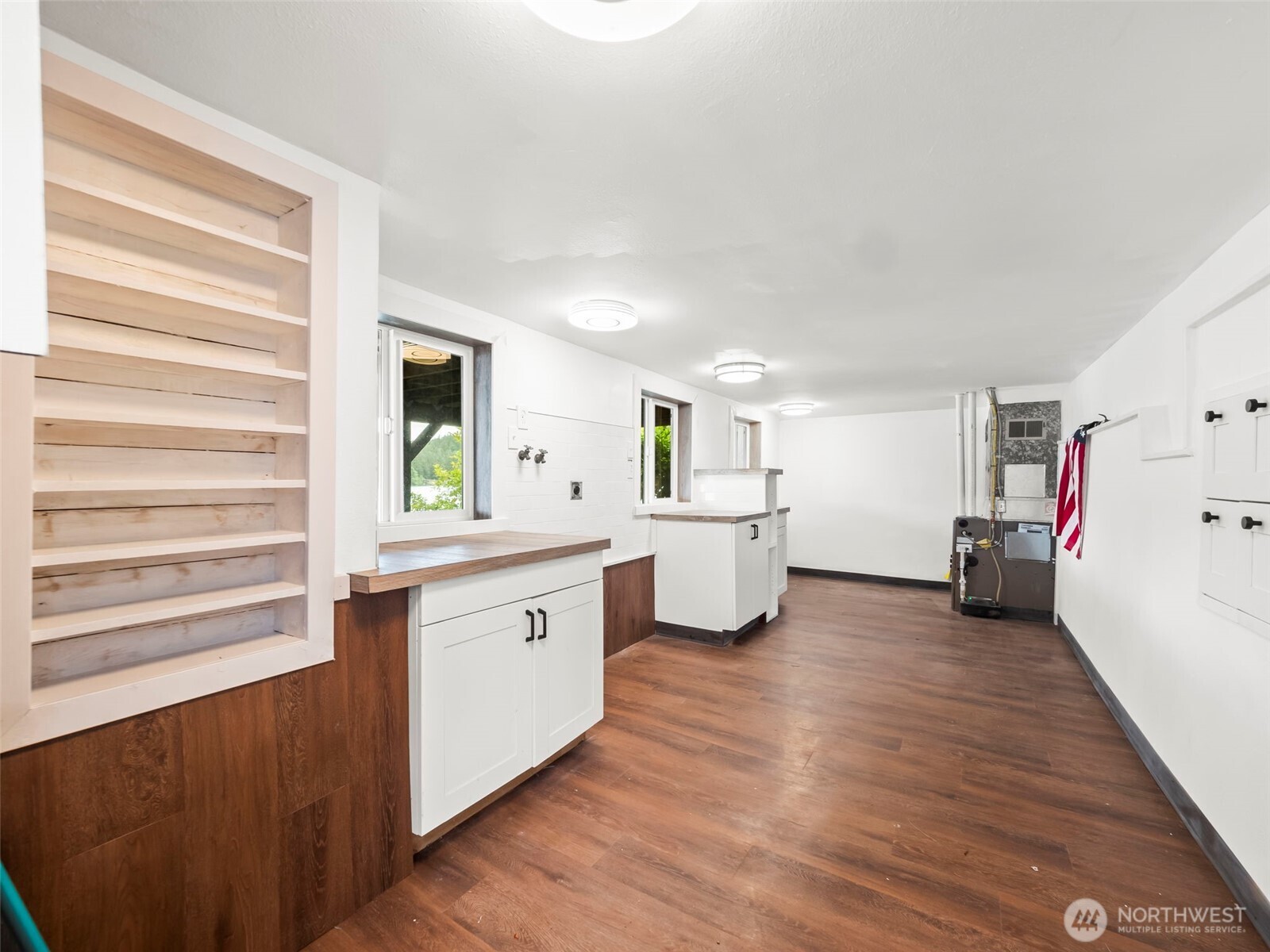 1201 Summit Lake Shore Road Northwest Olympia, WA 98502 - Photo 30 of 38