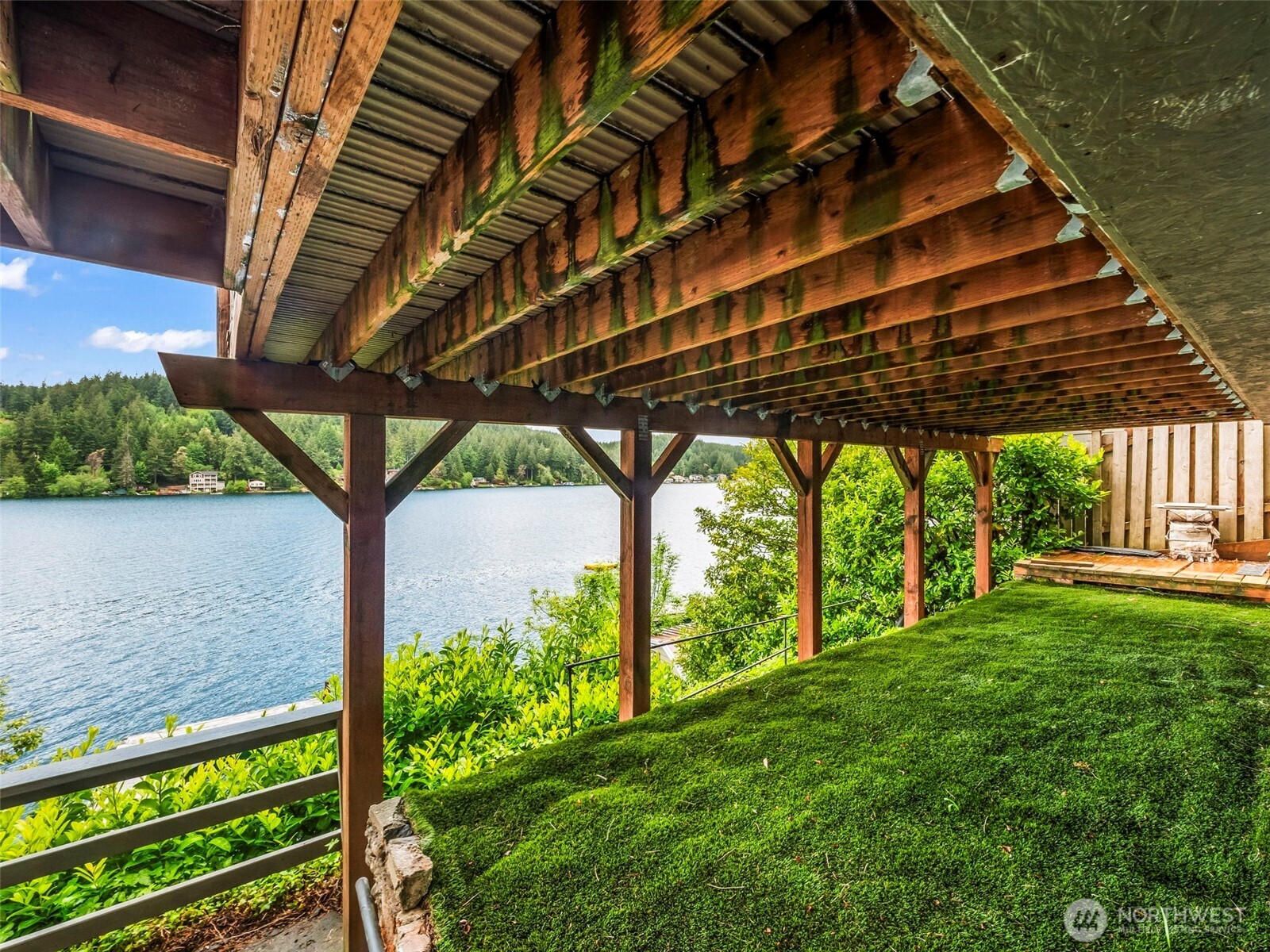 1201 Summit Lake Shore Road Northwest Olympia, WA 98502 - Photo 31 of 38