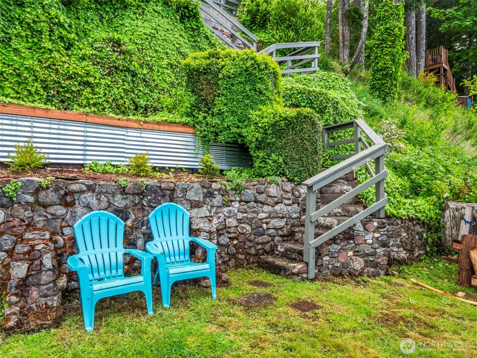 1201 Summit Lake Shore Road Northwest Olympia, WA 98502 - Photo 33 of 38