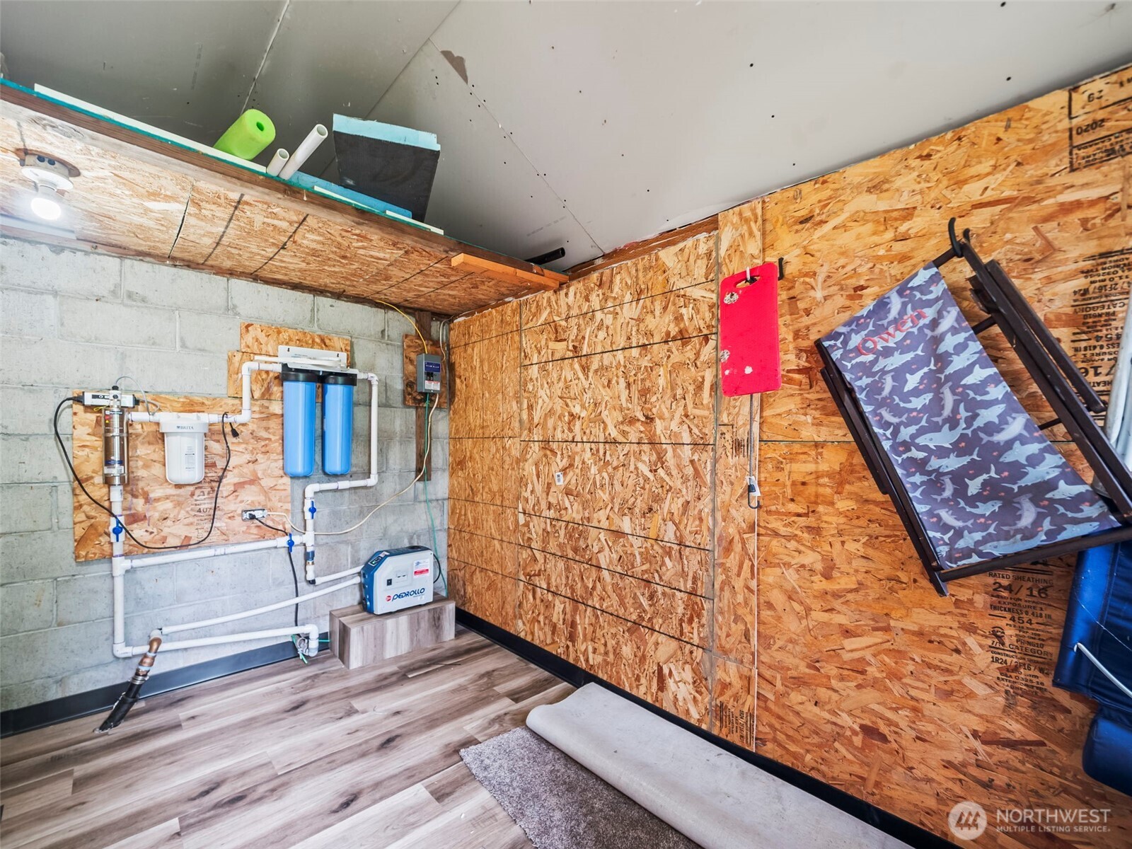 1201 Summit Lake Shore Road Northwest Olympia, WA 98502 - Photo 35 of 38