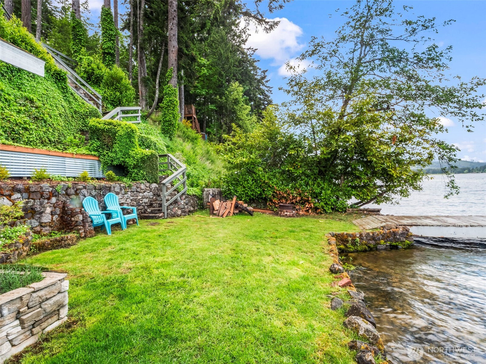 1201 Summit Lake Shore Road Northwest Olympia, WA 98502 - Photo 36 of 38