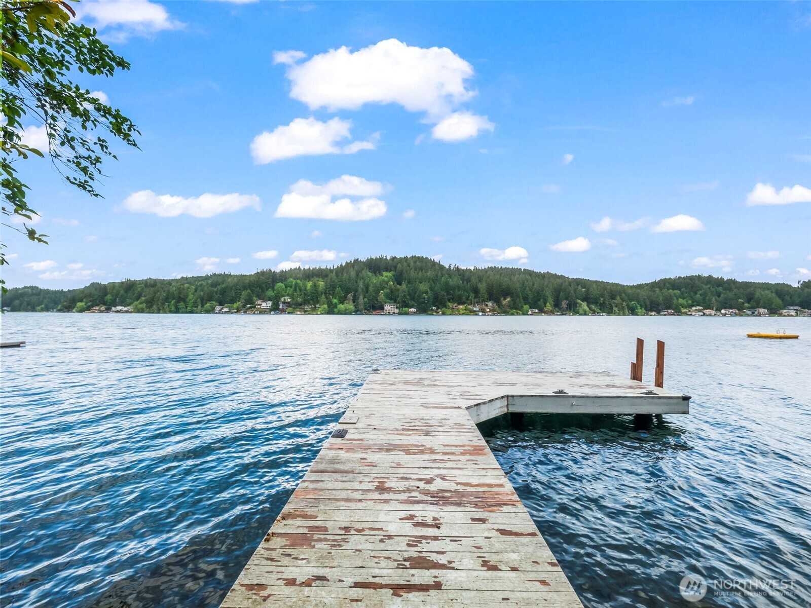 1201 Summit Lake Shore Road Northwest Olympia, WA 98502 - Photo 37 of 38