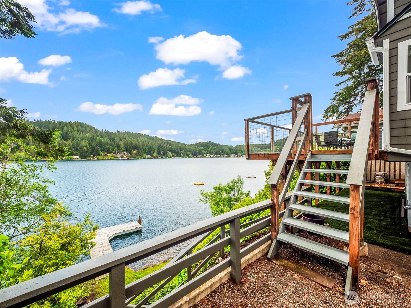 1201 Summit Lake Shore Road Northwest Olympia, WA 98502 - Photo 10 of 38