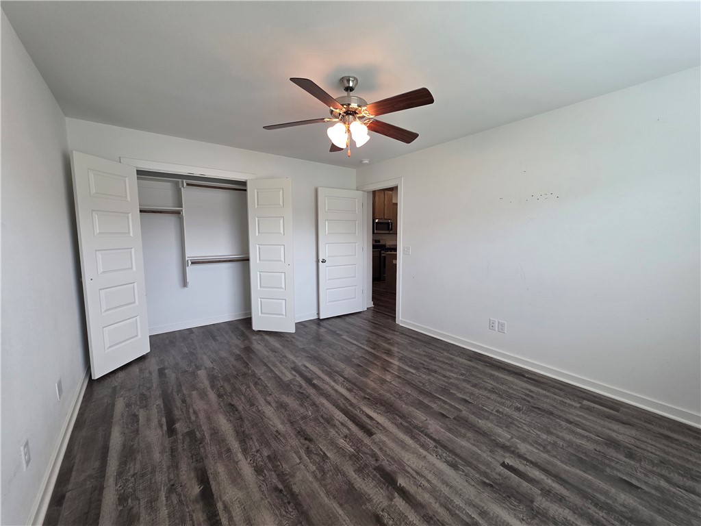 320 Westbrook Court, Unit 1 Decatur, AR 72722 - Photo 17 of 17 Gallery Image 17