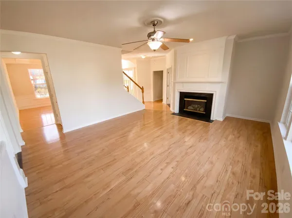 $500,000 | 10803 Fountaingrove Drive, Charlotte, NC 28262