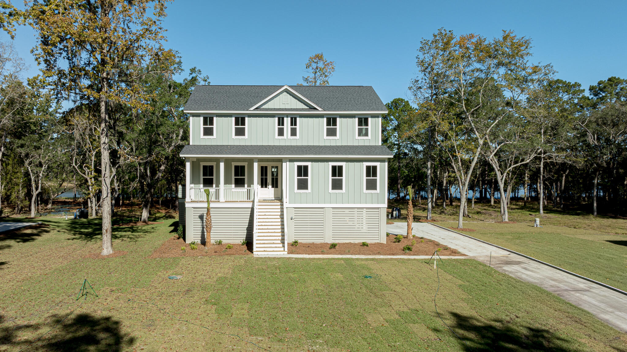 3663 Conch Street Mount Pleasant, SC 29466 - Photo 2 of 36 DJI_0997-HDR