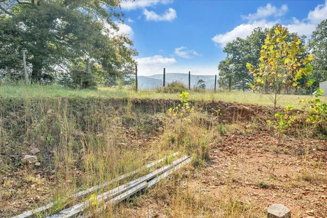 a picture of a book and a bed